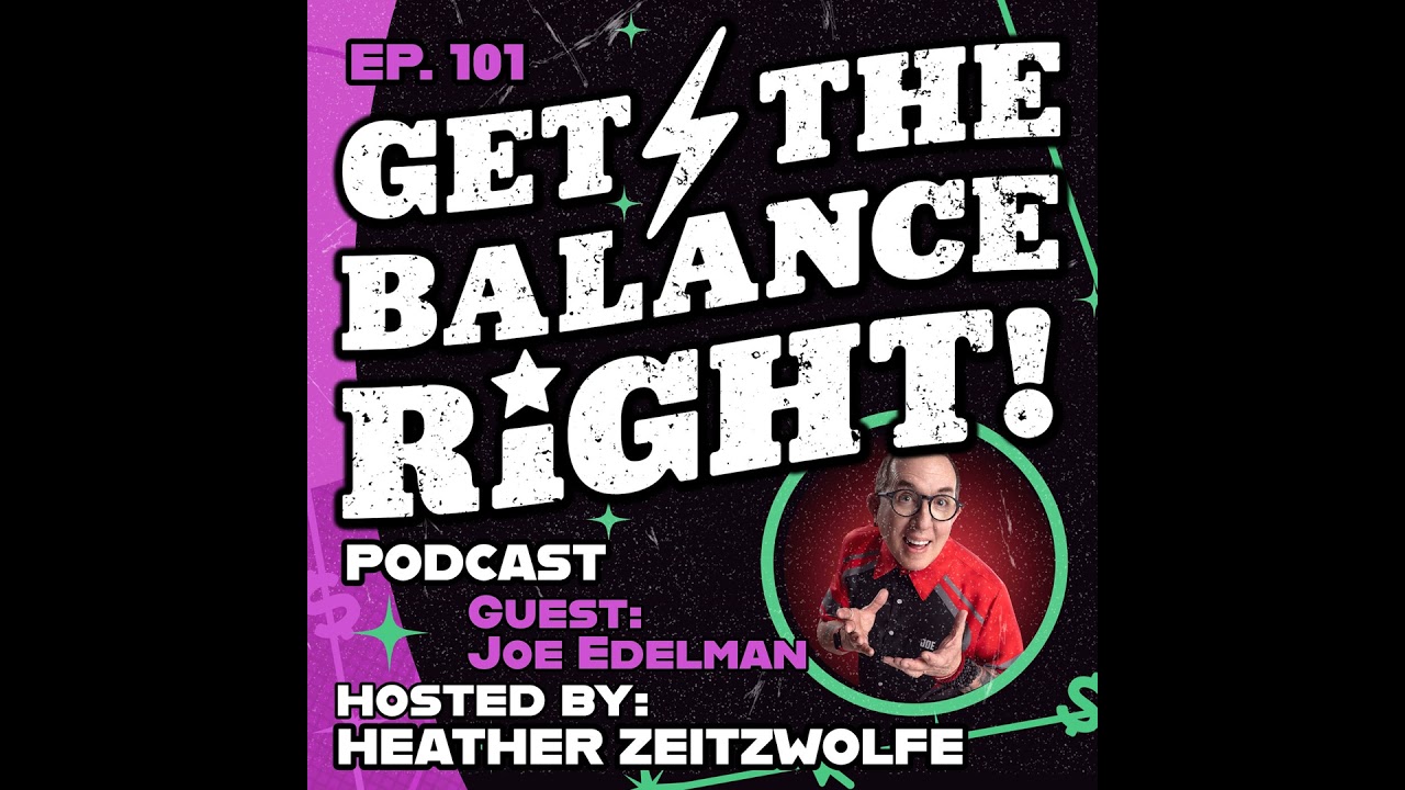 Ep. 101: Create a Profitable Business as a Photographer (Guest Joe Edelman)