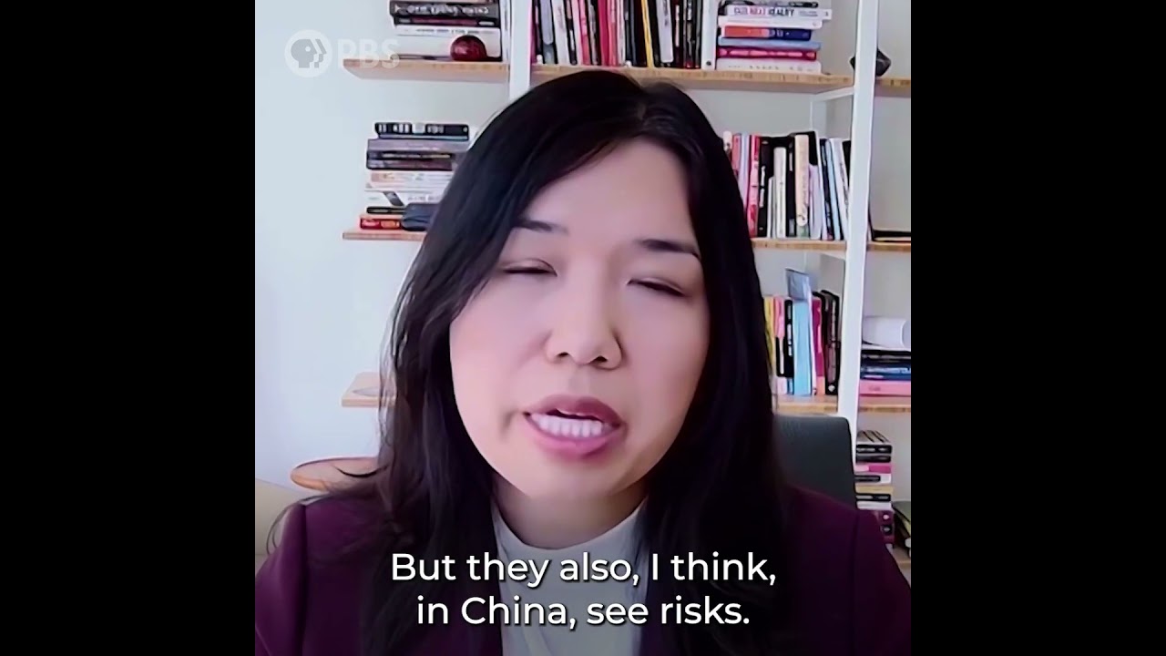 How China Is Reacting to Trump&rsquo;s Foreign Policy