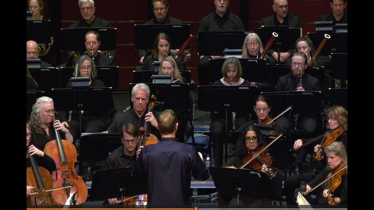 FVSO - Debussy: La mer