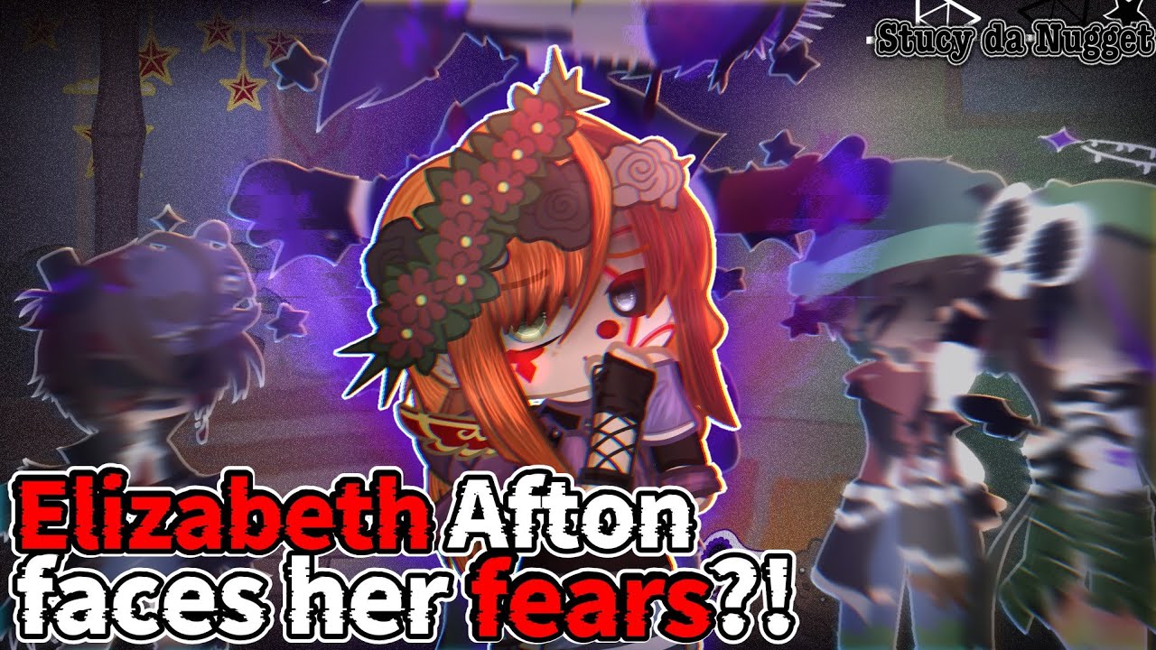 Elizabeth faces her biggest fears..? [GCMM / Elizabeth angst]