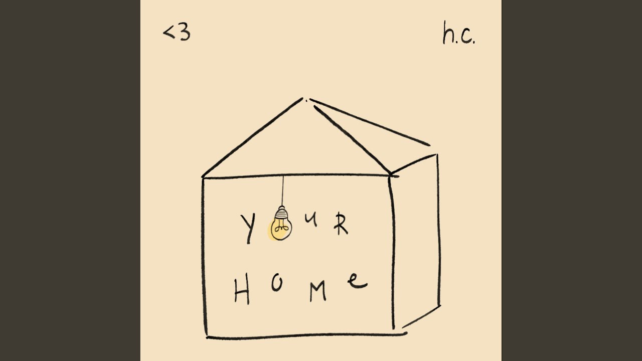 your home