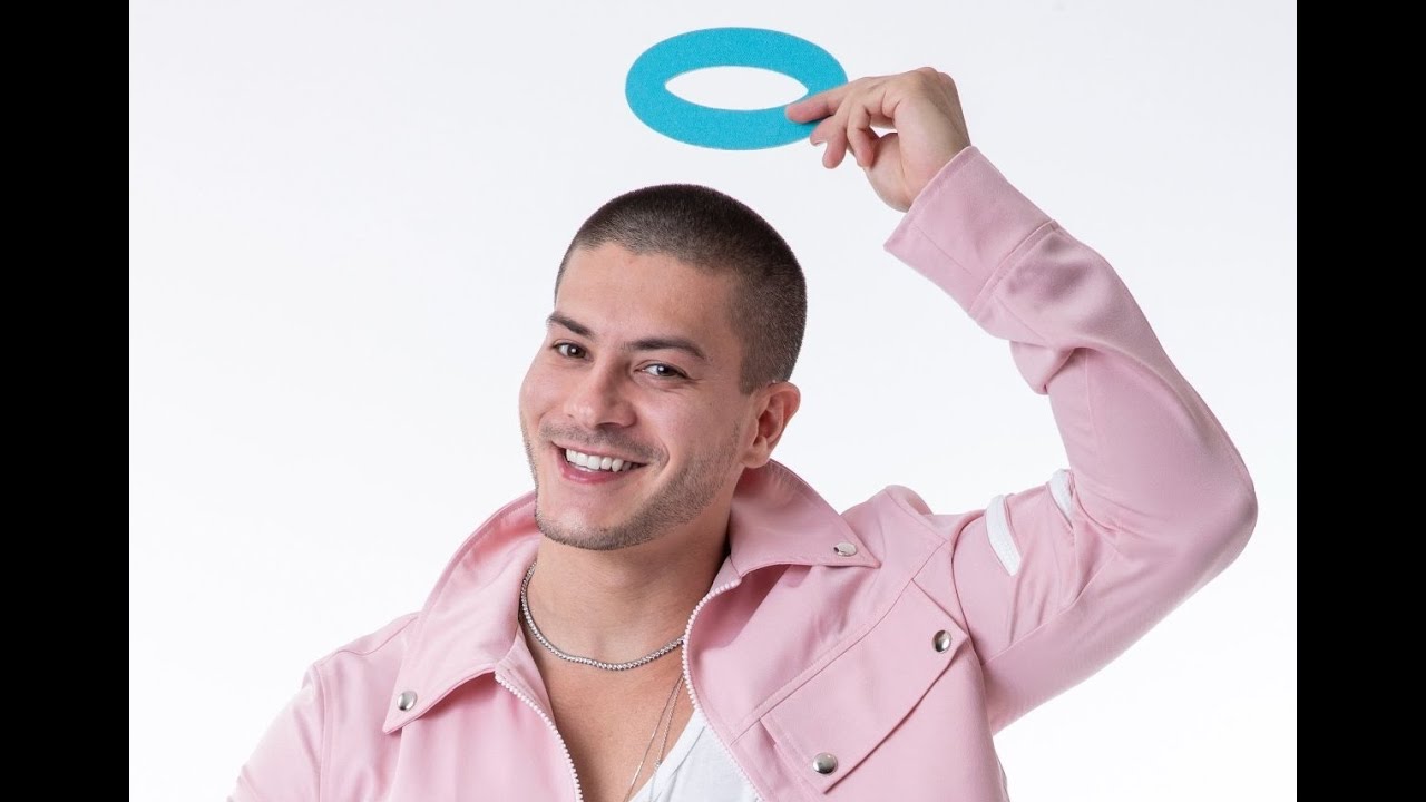 MC Duplex – Vamo Votar ( Homenagem ao Arthur Aguiar ) #bbb22