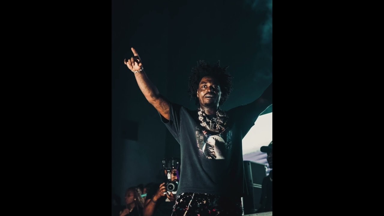 [FREE] Kodak Black Type Beat 
