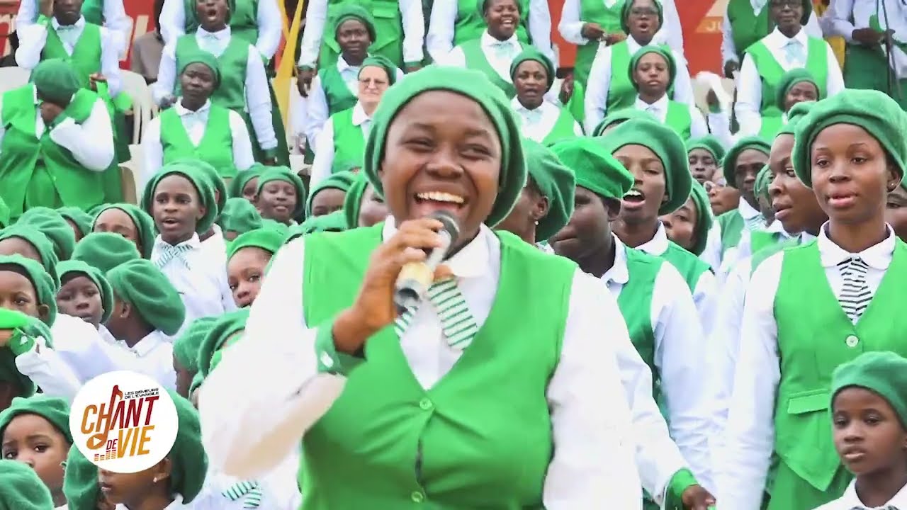 CRPPF 2024 - SEMEURS DE CÔTE D'IVOIRE - CE QUE DIEU FAIT M'EMERVEILLE