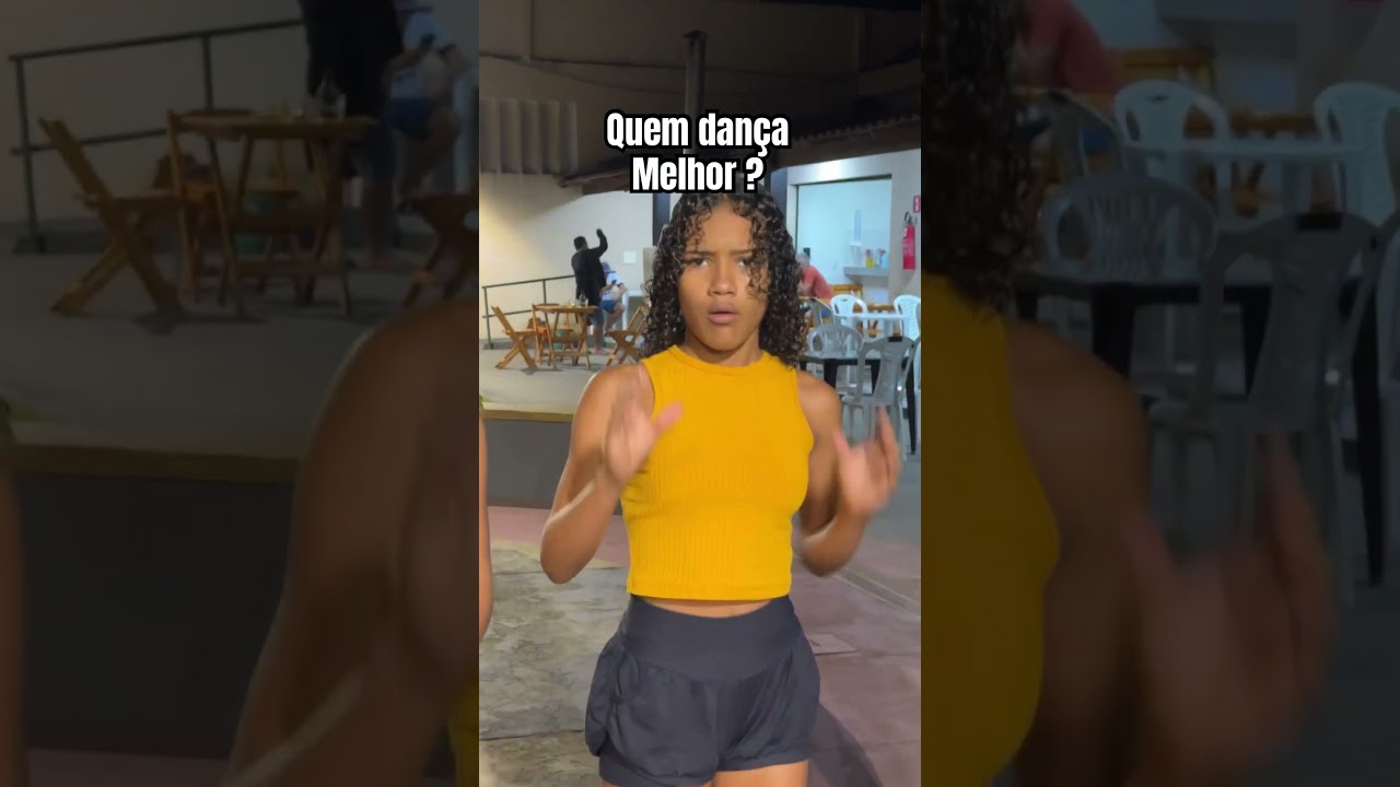Dancinha #dance #tiktok