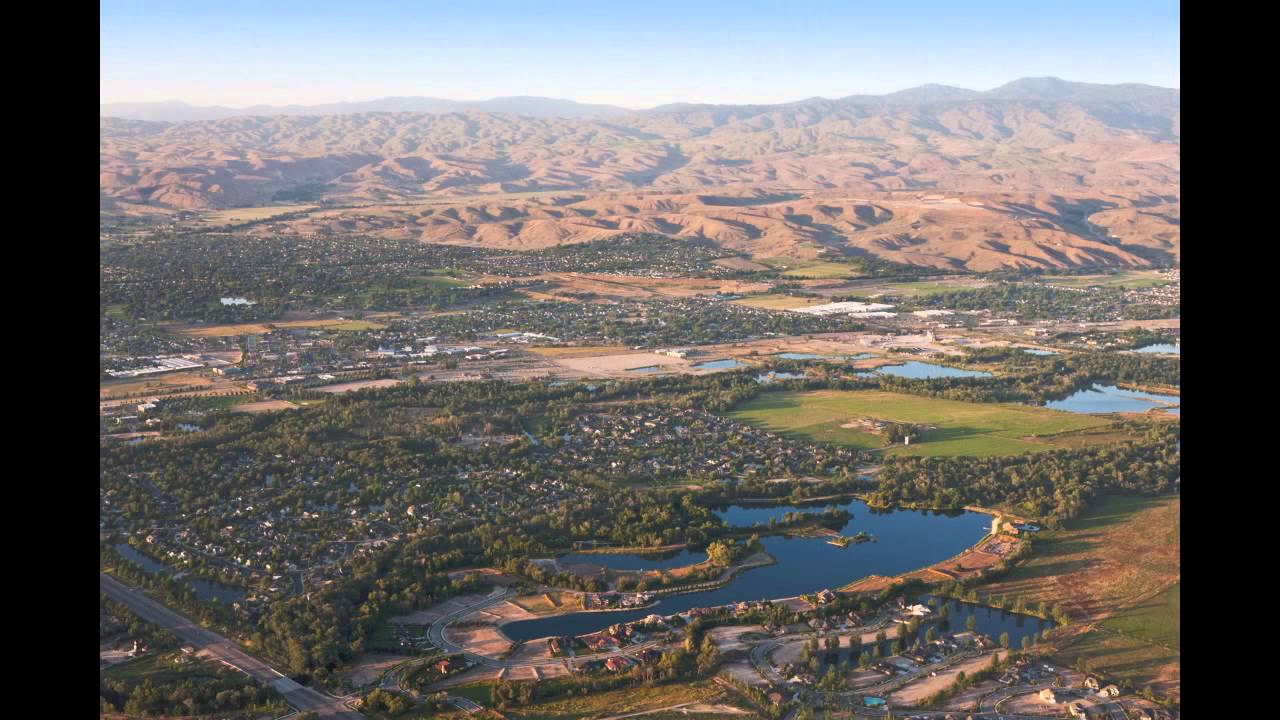 Boise Idaho Homes for Sale