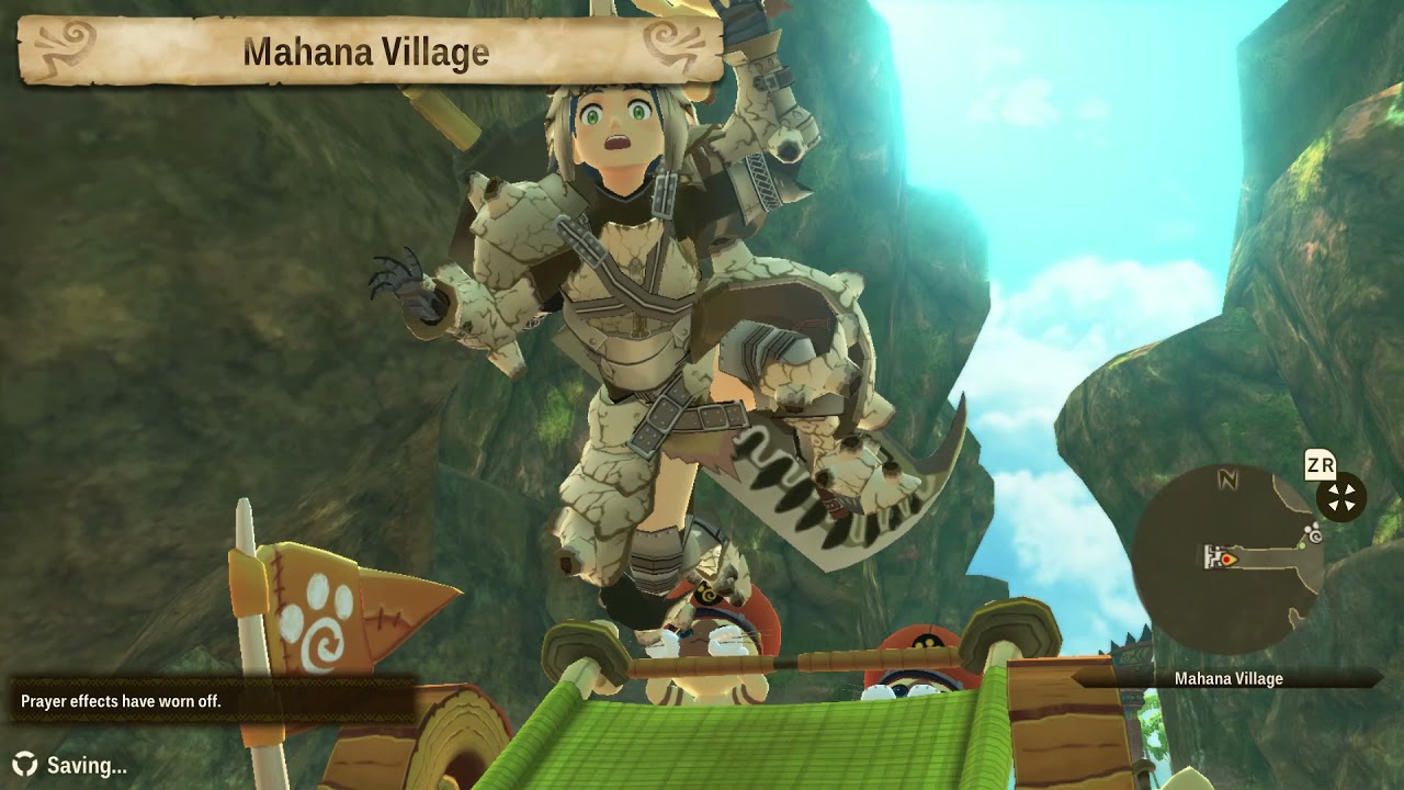 How to farm Best Eggs High Rank Rare Den Hakolo Island Monster Hunter Stories 2
