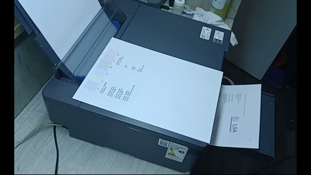 EPSON L8050 como desarmar limpiar desmontar abrir destapar reparar arreglar