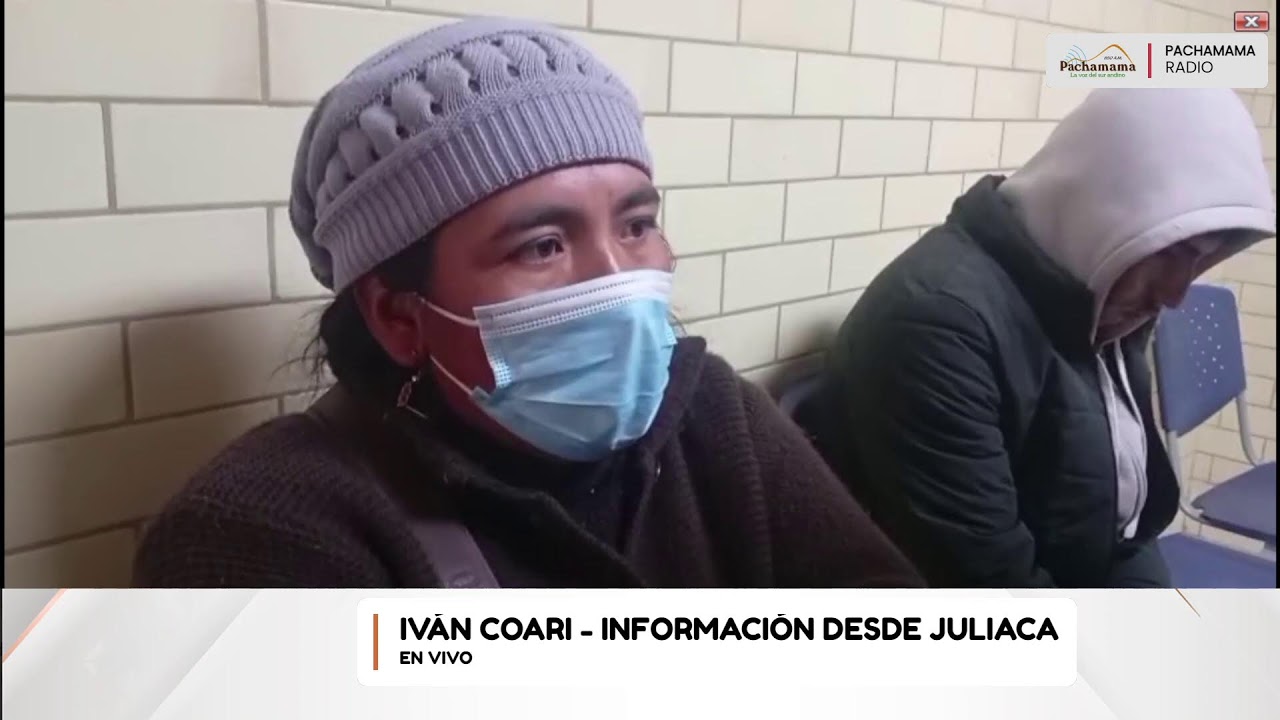 Pachamama Noticias de la Mañana
