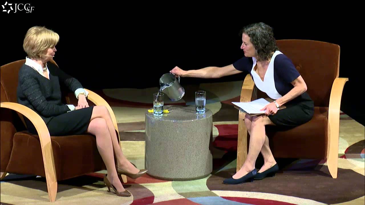 Jane Pauley