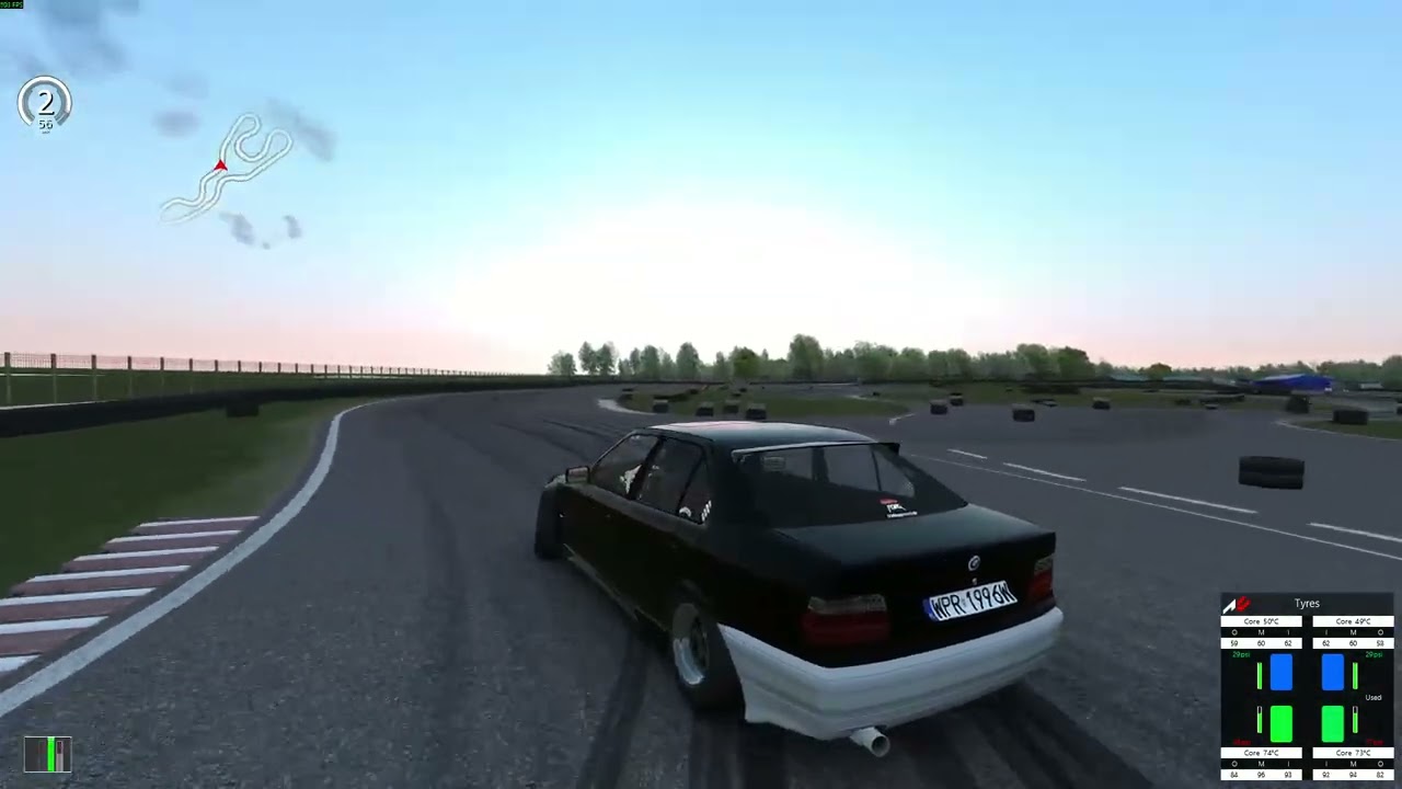 dowspuda - raczki
