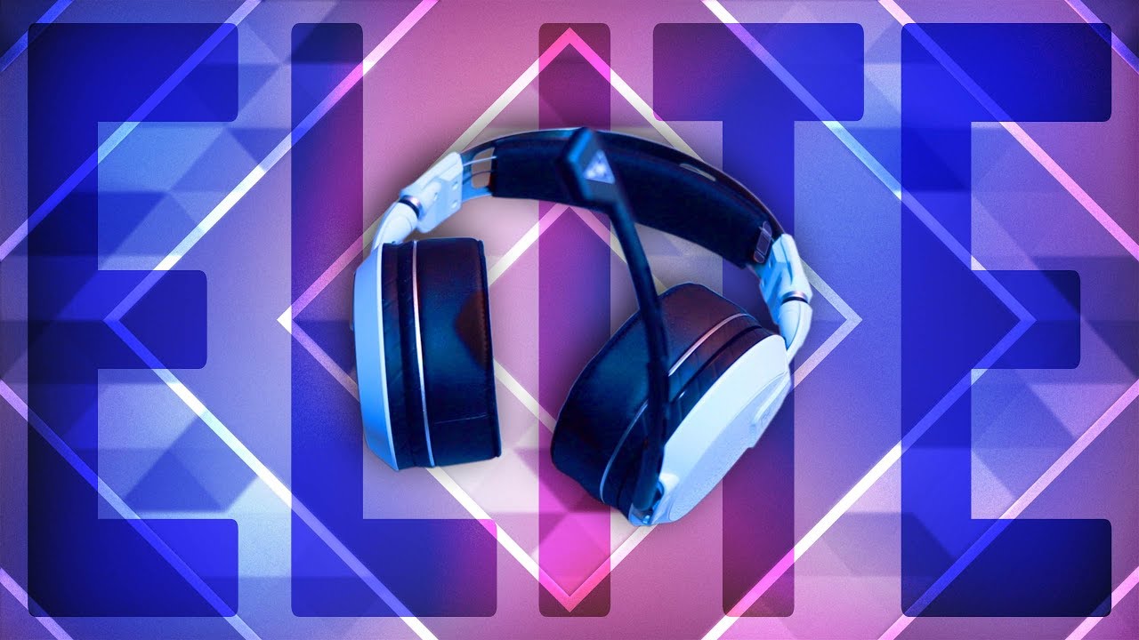 Phenomenal Headset You (PROBABLY) Shouldn't Buy | Turtle Beach Elite Pro 2