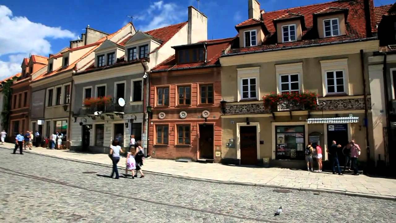 Sandomierz'2011