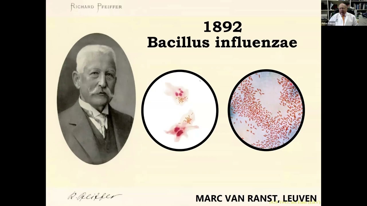 Challenges in the Development of a Universal Influenza Virus Vaccine