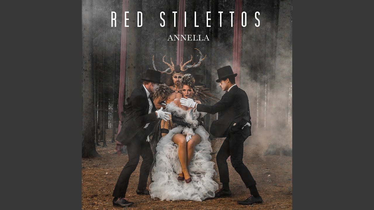 Red Stilettos