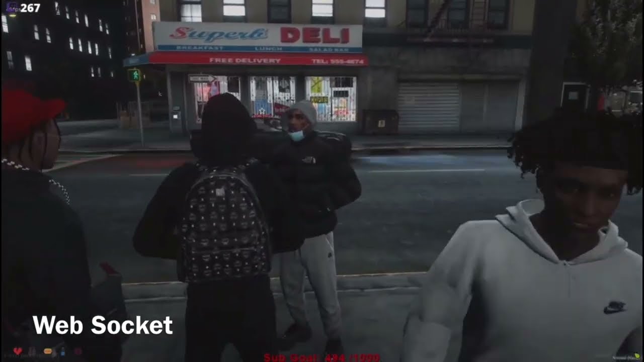 GTA RP | JAYSTAYUP ЛОВИТ МУЖЧИНУ, РАЗДАЮЩЕГО СВОЕГО РЕБЁНКА. МАМАШКА НЕ СУЕТ?! 😈 *ВРЕМЯ ДЕМОНОВ* ...