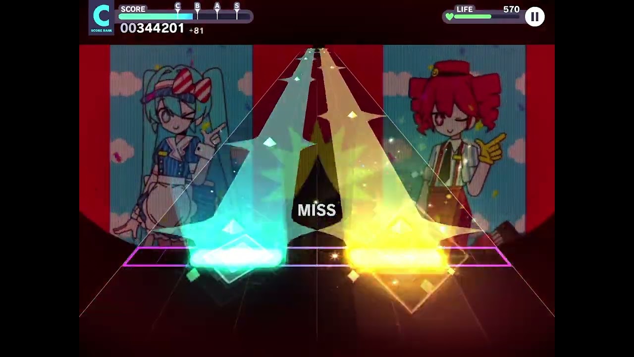 A BEGINNER PLAYS 