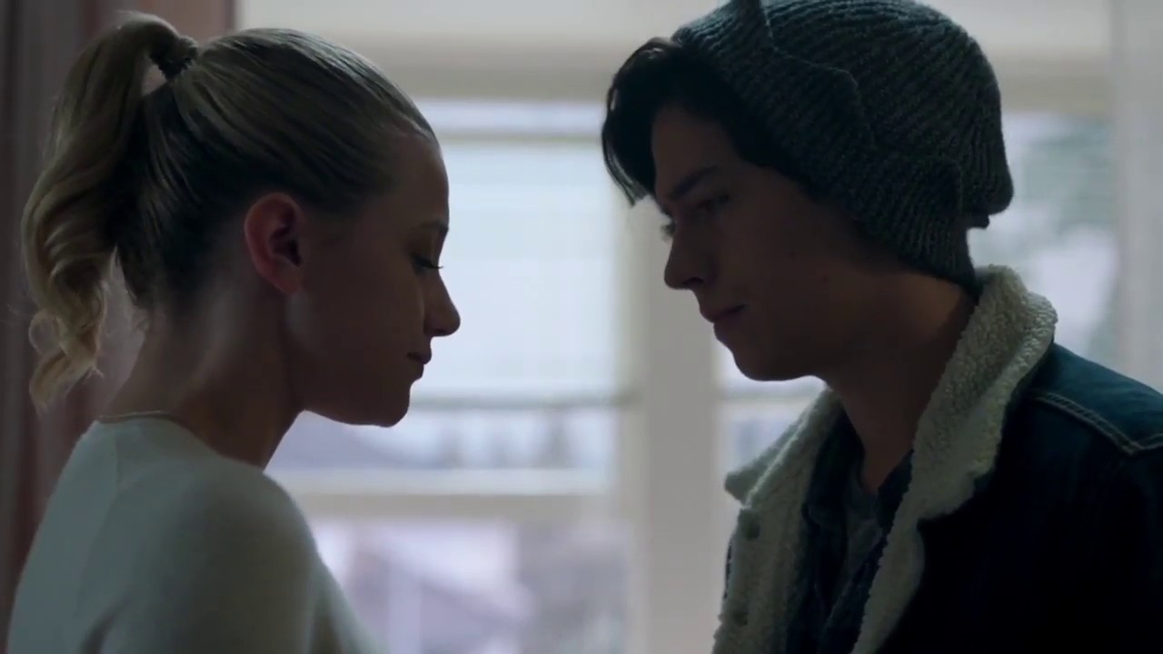 Betty & Jughead | Someone to stay
