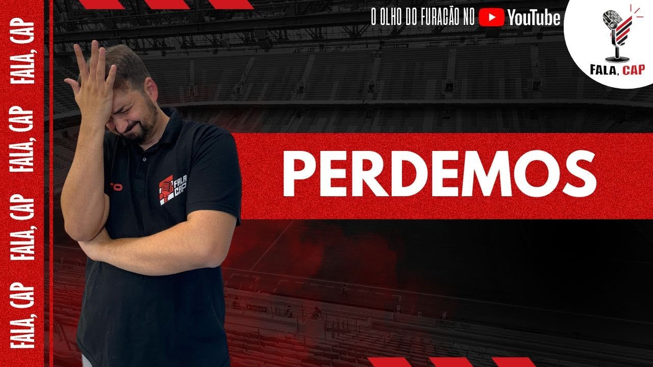 CAPPELLANES DESTRÓI JOGADORES APÓS DERROTA PARA O COXA:“DESEMPENHO FRACO E COVARDE DE UM TIME CAG@O”