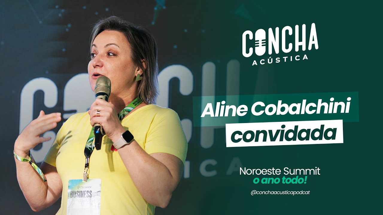 #66 Coacoba - Do sonho ao roteiro perfeito: bastidores da consultoria em viagens
