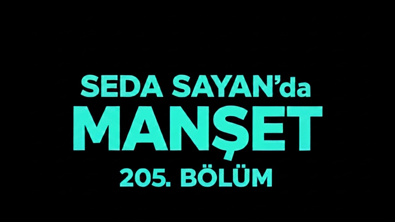 SEDA  SAYAN  EKRANINDA  MANŞET !    BİLAL  ÖZCAN  ,  AYÇA  İNCİ