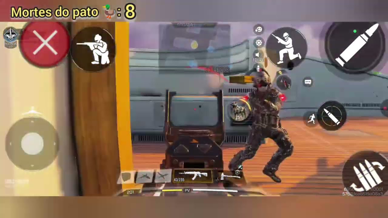 Coloquei SKIN BONITA… mas continuei MORRENDO