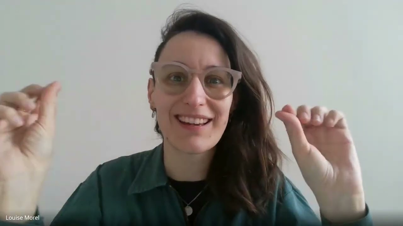 [S6.1] Utiliser l'écriture et le journaling pour se reconnecter à soi, avec Louise Morel