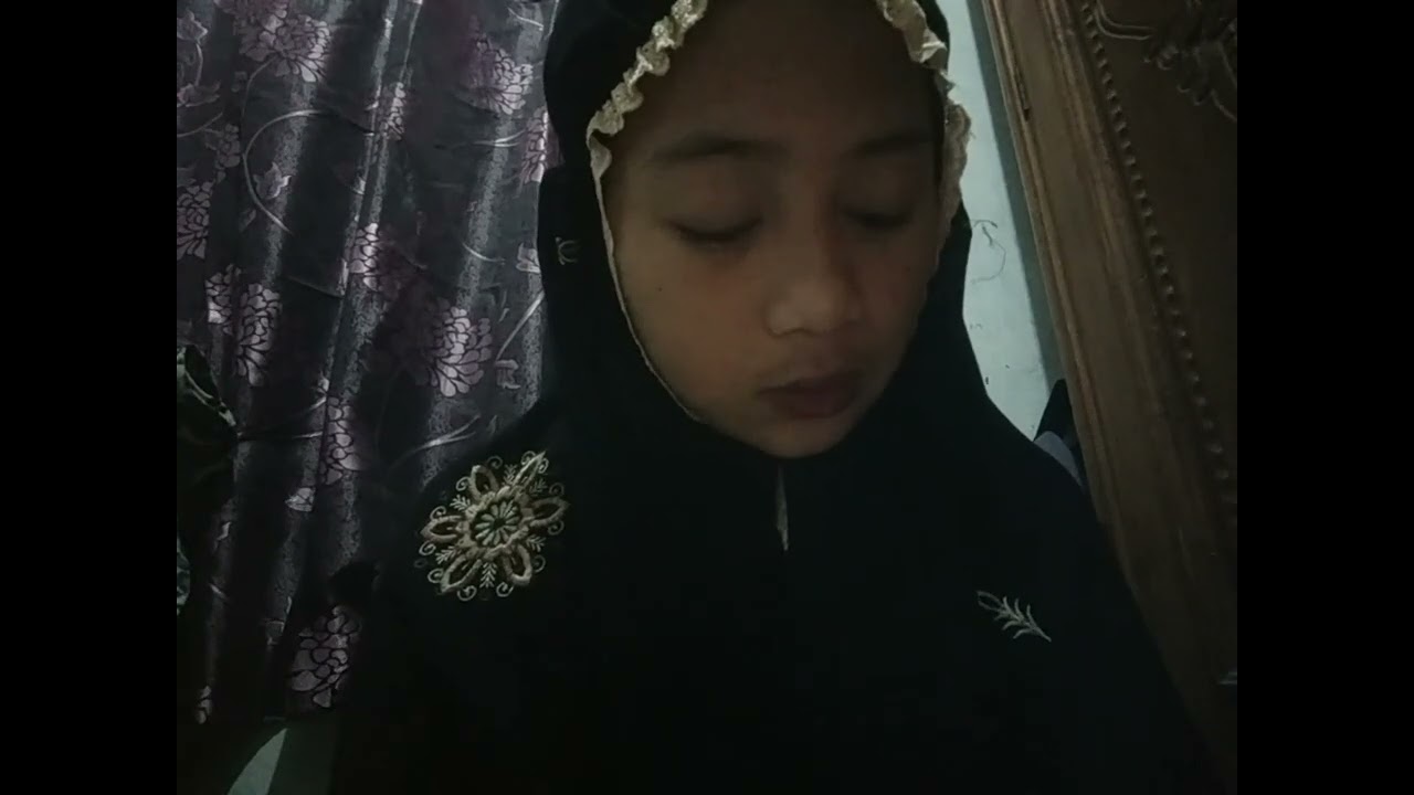 Dewi Hazzer XI akl3