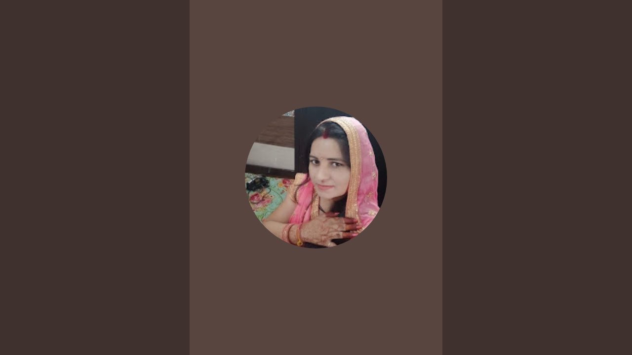 Puja Thakur 2471 is live हमारी लाइफ में आप सभी का स्वागतहै 🙏🙏