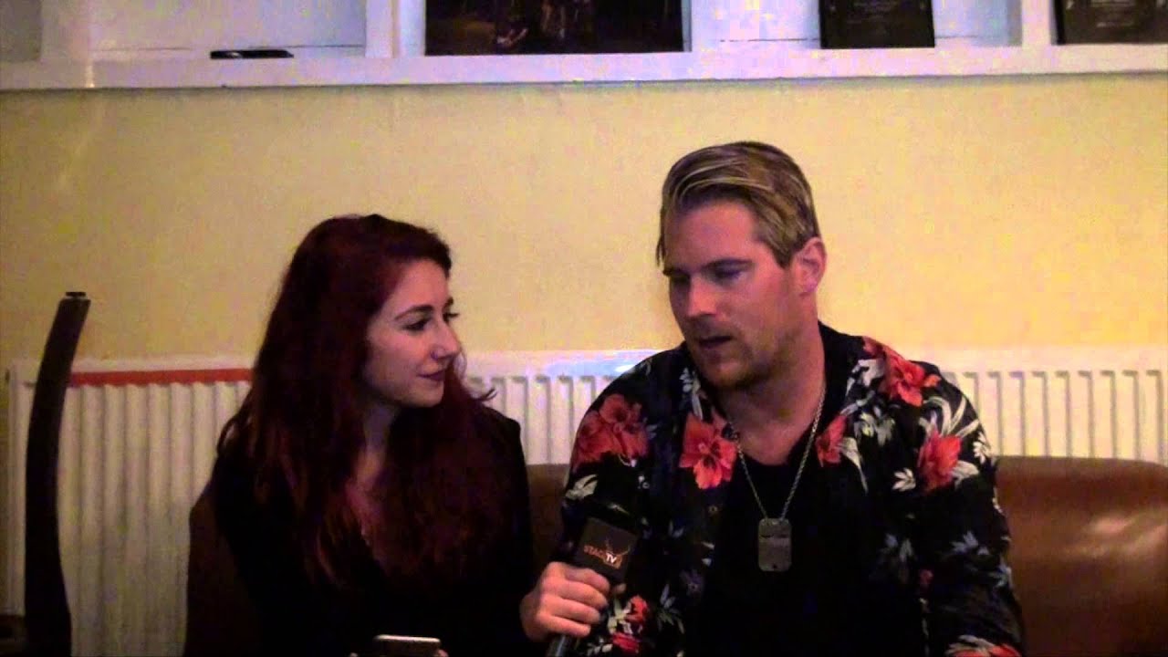 Déjà Vubix - Basshunter (with interview)