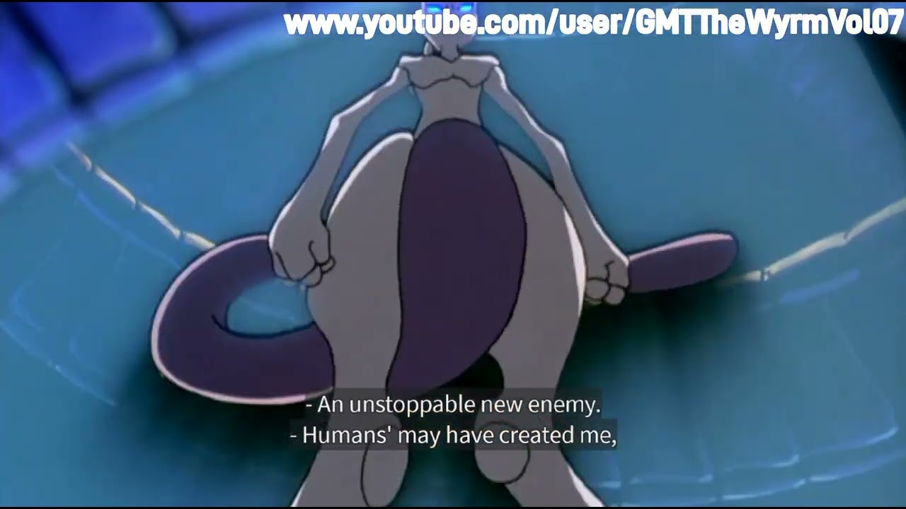 Pokémon The First Movie Promo - 2-27-2026