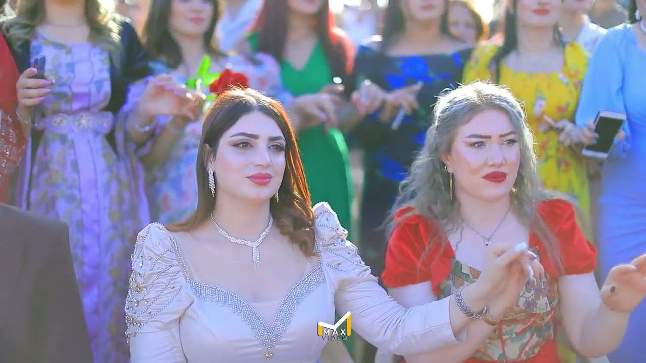 تجديد أغاني قديمة للفنانين شاكر حلو & حميد قيراني في سفرة علمية لأهل سيباي تصوير ماكس فيديو