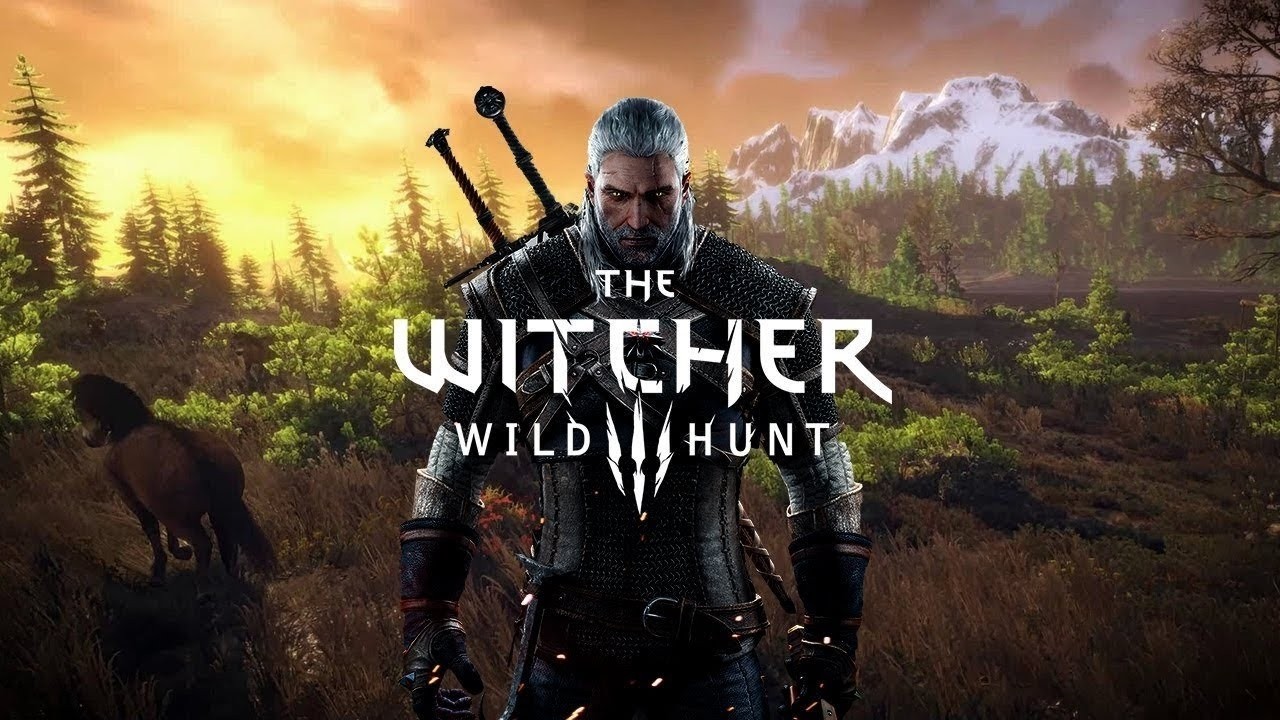 Стрим Ведьмак 3  №3 #shorts  #стрим  #игры