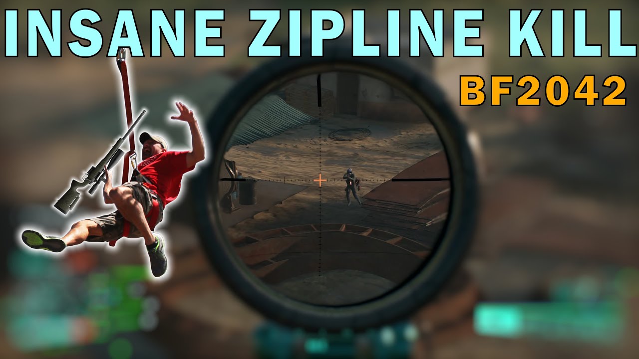 This is the most insane Zipline kill ever - I Try To Unlock Everything For The SWS 10 E. 10
