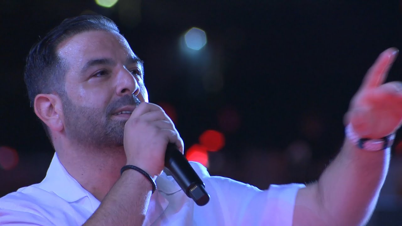 Waed Melhem Barakat Medley Remixed by Dj Rodge / ميدلي من أغاني ملحم بركات توزيع سريع