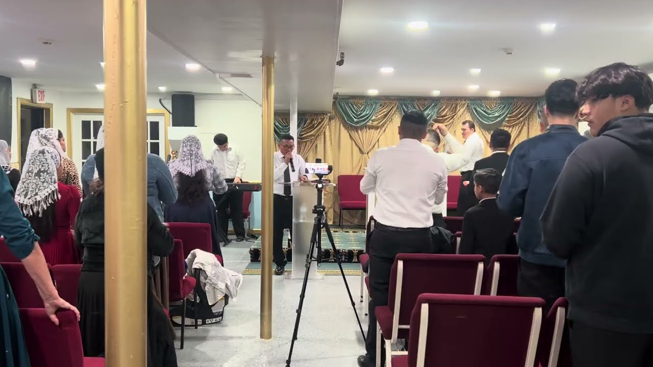 🔥🔥ALABANZAS CONGREGACIONALES HNO AGUSTÍN 