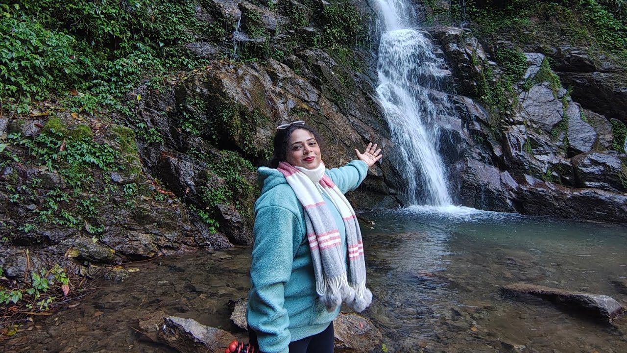Pelling er sightseeing dekha complete korlam 😍 Day 4, Part 2