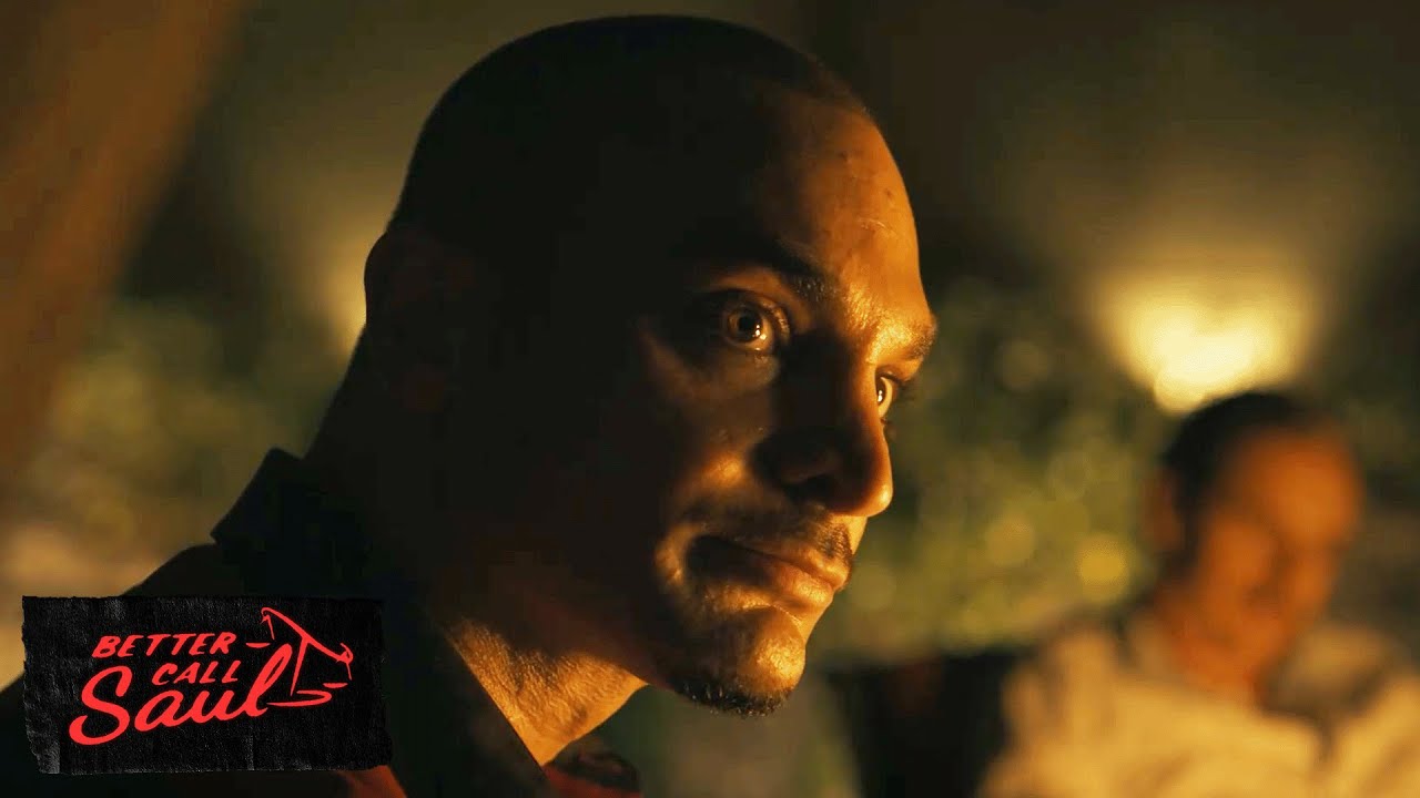 Nacho Betrays Lalo | Something Unforgiveable | Better Call Saul