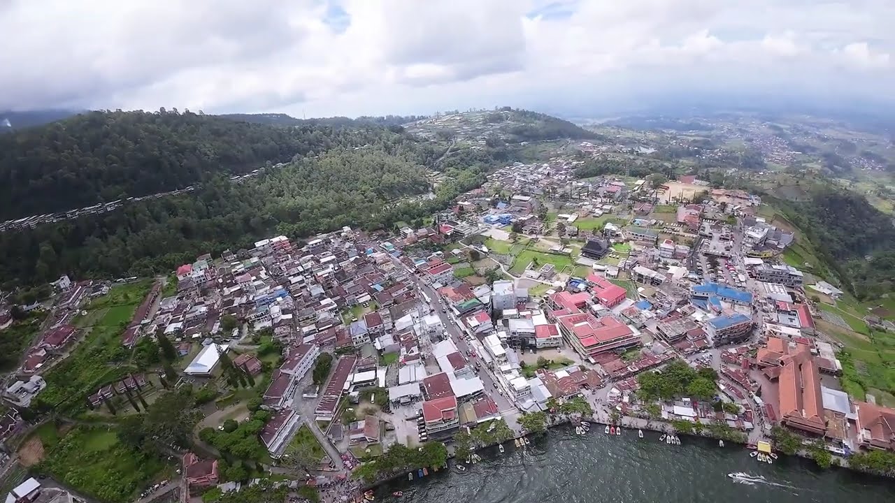 Telaga Sarangan 2025 | Pilot Nakal FPV