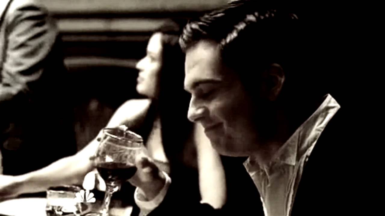 Sebastian Stan~Everybody loves me