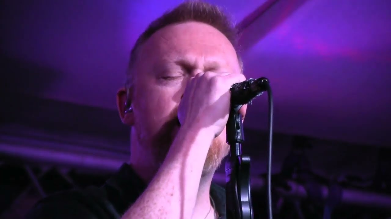 Sergeant Thunderhoof - Blood Moon - The Local Authority - Sheffield - 23/11/24..