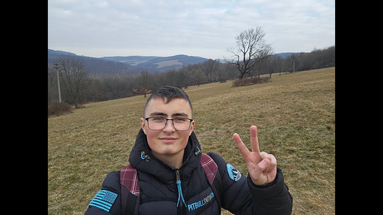 210.a) Reportáž-Výlet Topoľčianky (obec) a hrad Hrušov-18.2.2025