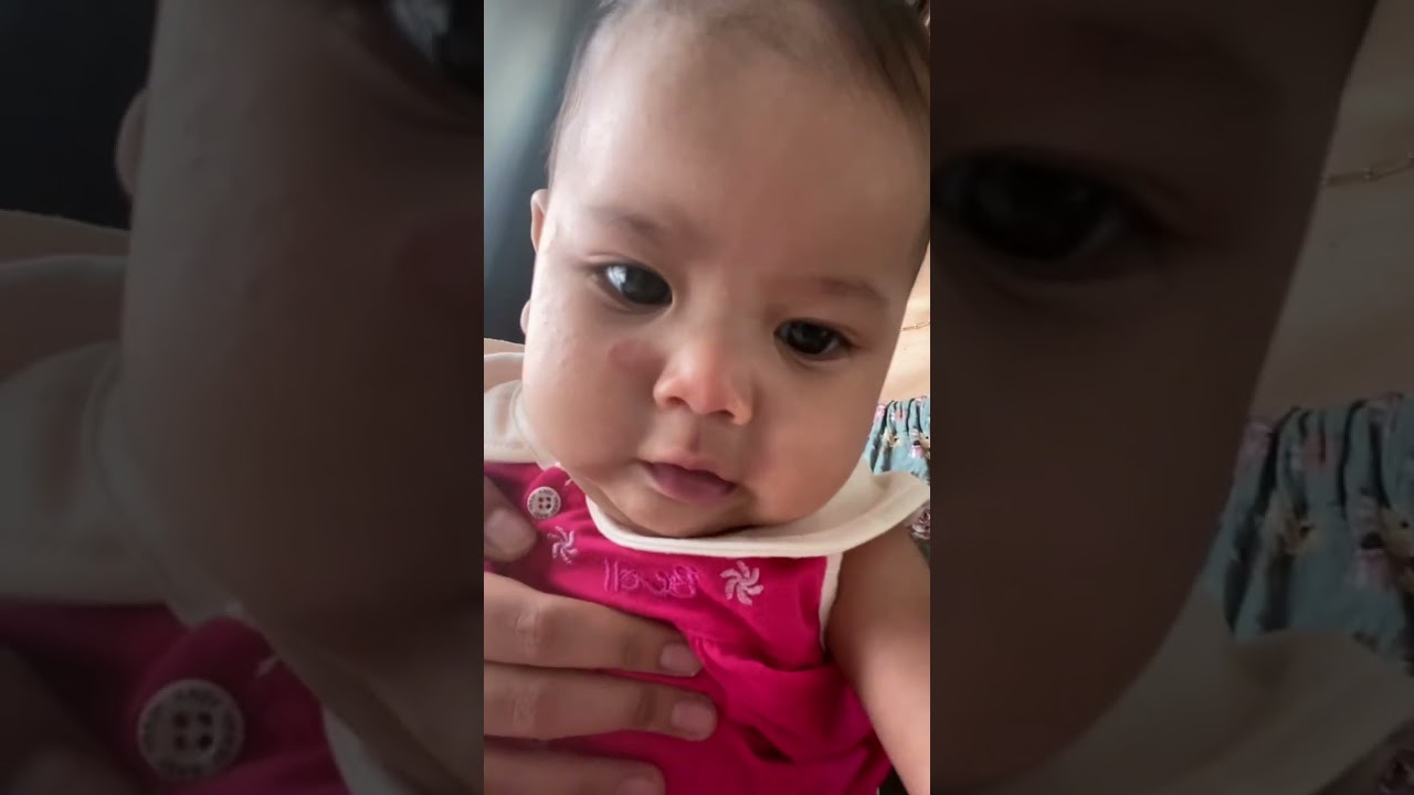 Kompilasi Geona Newborn part 2