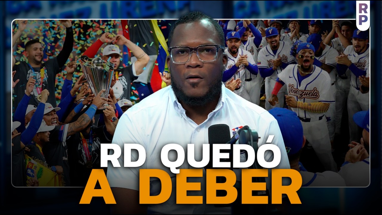 Venezuela campeón del Clásico Mundial sin ser favoritos