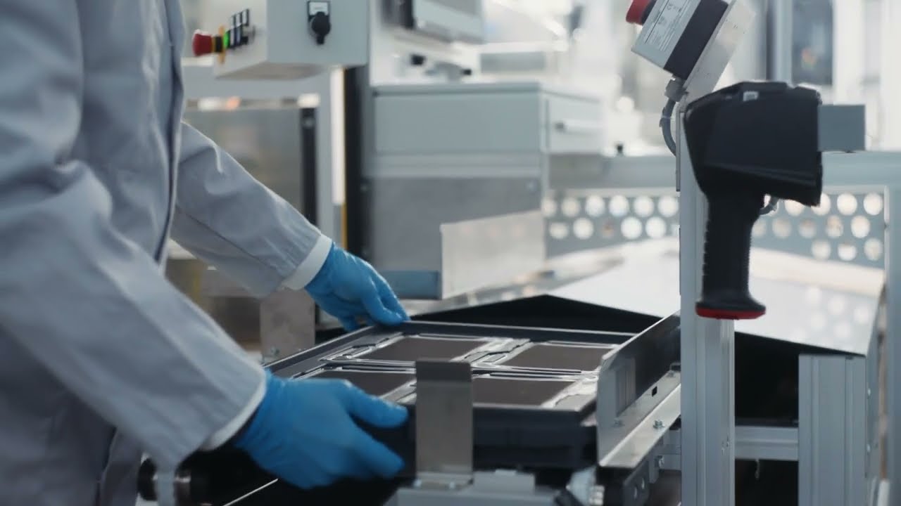 EKPO Fuel Cell Technologies | The mobility turnaround