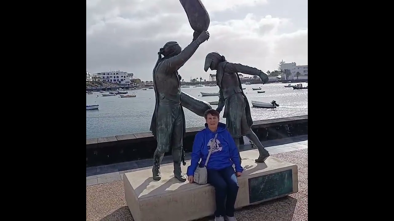Mein Schiff Relax Lanzarote 