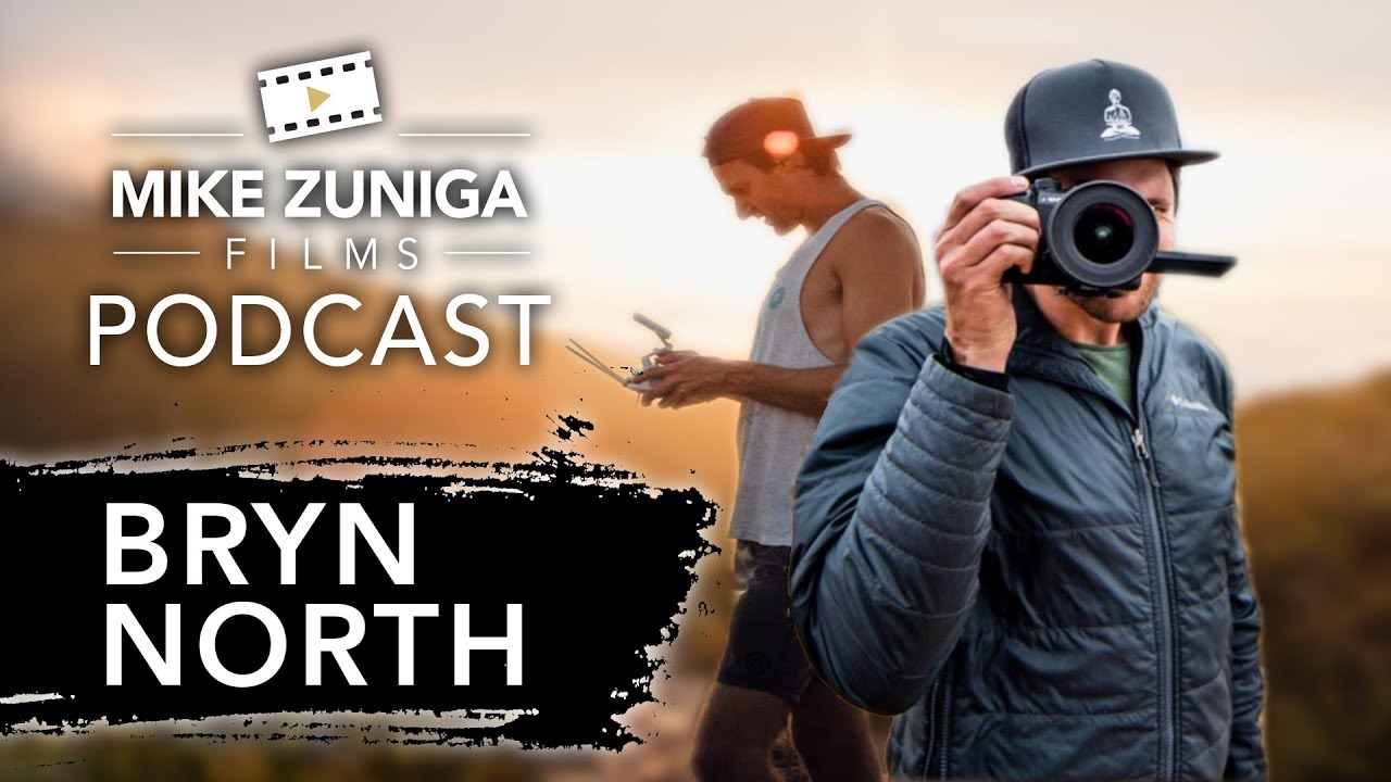 Bryn North on the Art of Using Sound Effects for Video