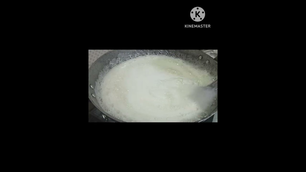 Malai ki mithai✨💛..#cooking #food #delicious #halwa 