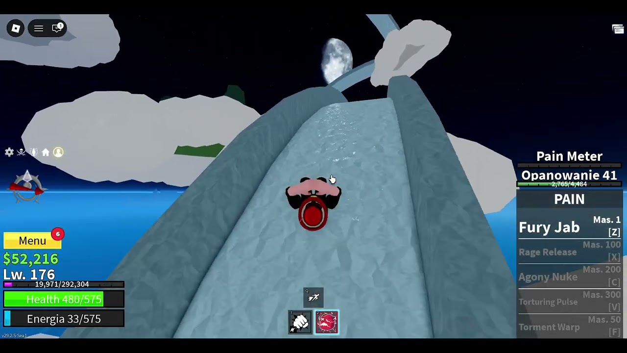 cześć sorry za opóżnienie