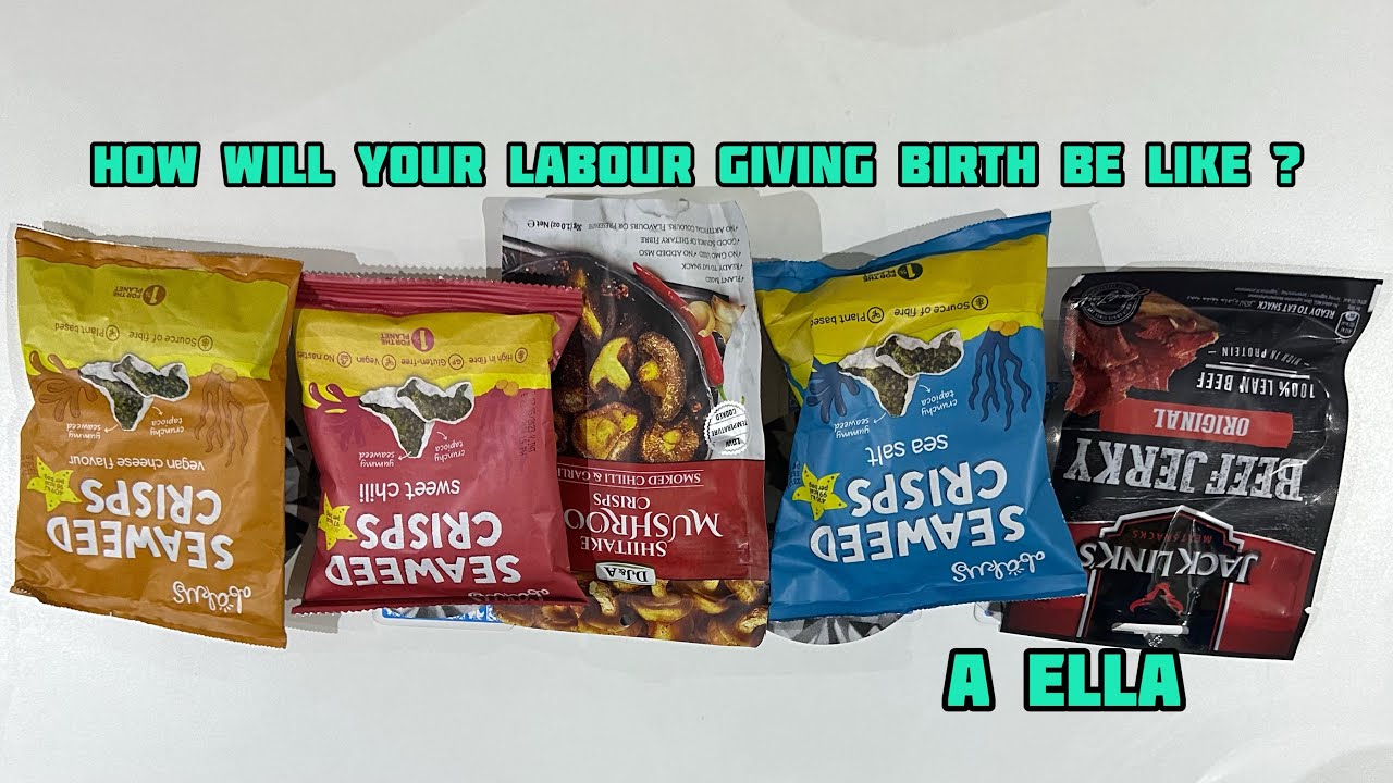 How will your labour giving birth be like ? - ✨ Pick A Card ✨ Tarot Reading ✨